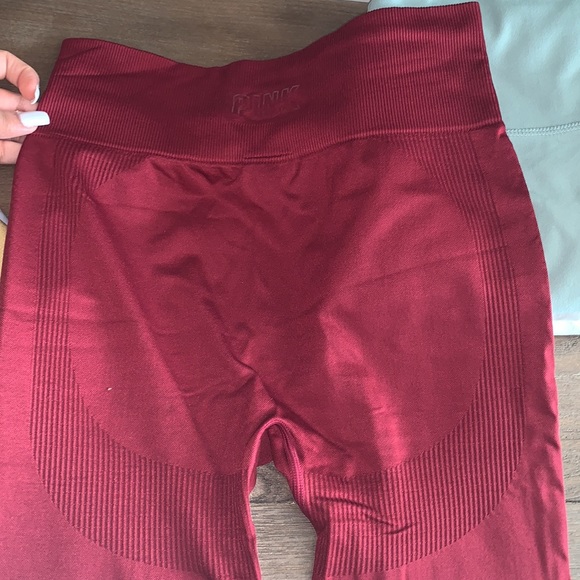 PINK Active Seamless Legging - Picture 2 of 5